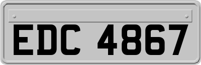 EDC4867
