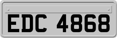 EDC4868