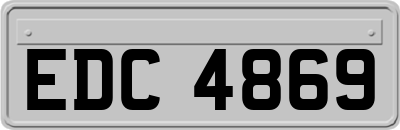 EDC4869
