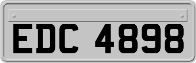 EDC4898