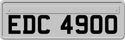 EDC4900