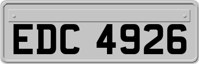 EDC4926