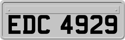 EDC4929