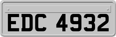 EDC4932