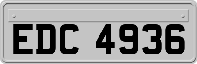 EDC4936