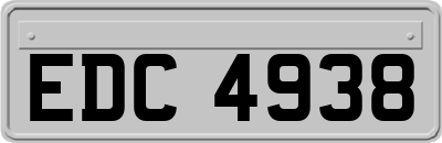 EDC4938