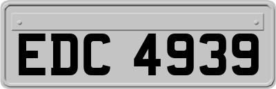 EDC4939