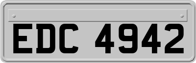 EDC4942