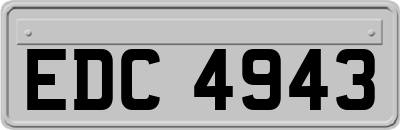 EDC4943