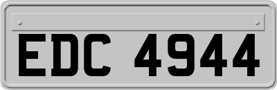 EDC4944