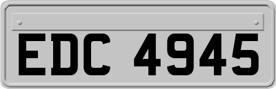 EDC4945