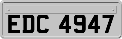 EDC4947