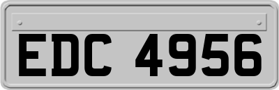 EDC4956