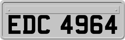 EDC4964
