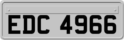 EDC4966