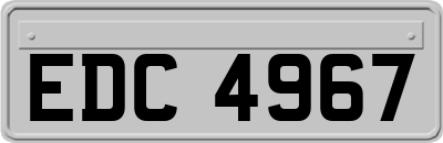 EDC4967
