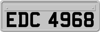 EDC4968