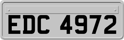 EDC4972