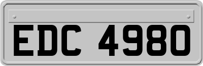 EDC4980