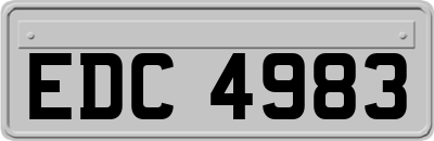 EDC4983