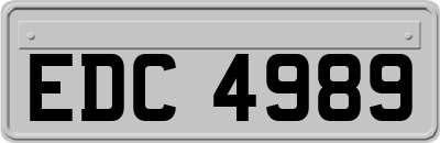 EDC4989