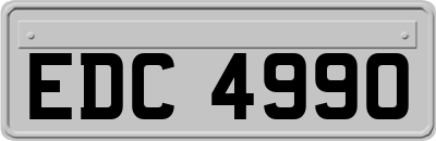 EDC4990