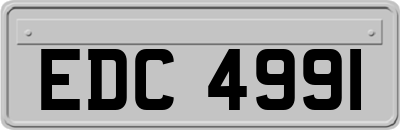EDC4991