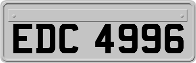 EDC4996