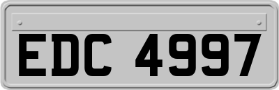 EDC4997