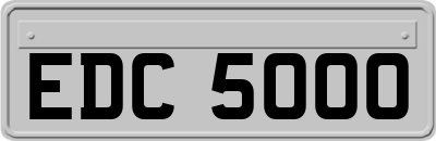 EDC5000