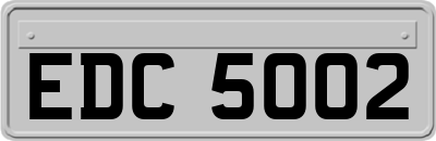 EDC5002