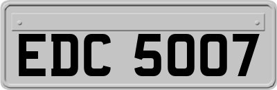 EDC5007