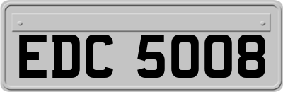 EDC5008