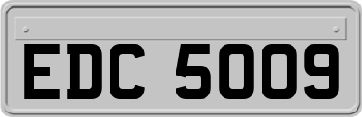 EDC5009