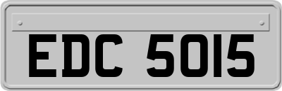 EDC5015
