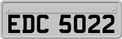 EDC5022