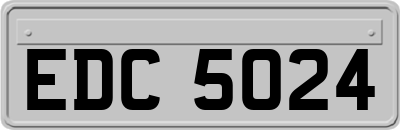 EDC5024