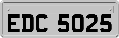 EDC5025