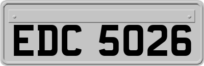 EDC5026