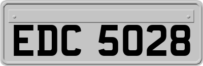 EDC5028