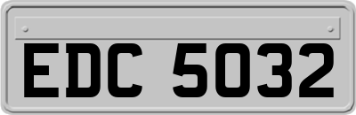 EDC5032