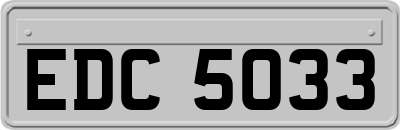 EDC5033