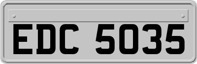 EDC5035