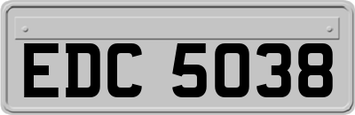 EDC5038