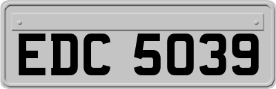 EDC5039