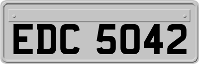 EDC5042