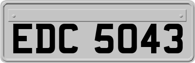 EDC5043