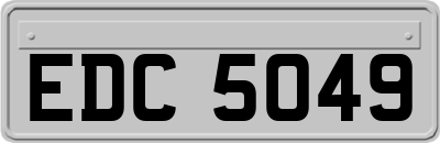 EDC5049