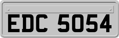 EDC5054
