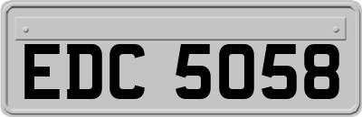 EDC5058